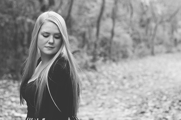 Indianapolis Senior Photographer