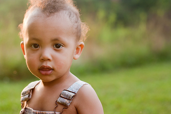 Indianapolis Family Photographer
