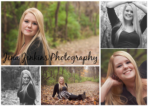 Indianapolis Senior Photographer