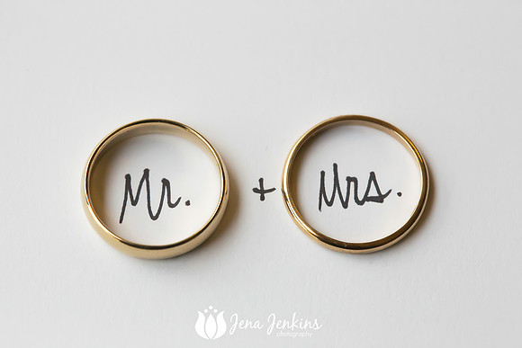 Indianapolis Wedding Ring Shot