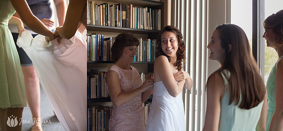 Indianapolis Wedding Photographer