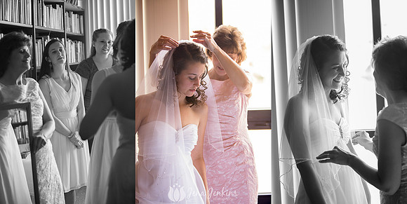 Indianapolis Wedding Photographer