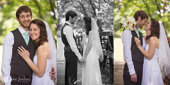 Indianapolis Wedding Photographer