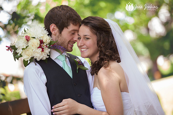 Indianapolis Wedding Photographer