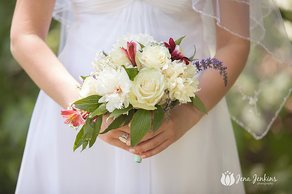 Wedding Flowers