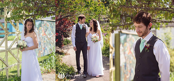 Indianapolis Wedding
