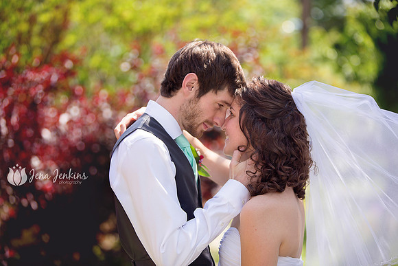 Indianapolis Wedding