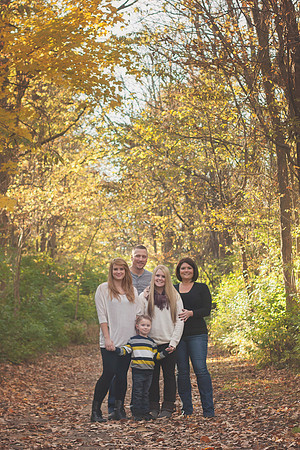 Indianapolis Family Photographer