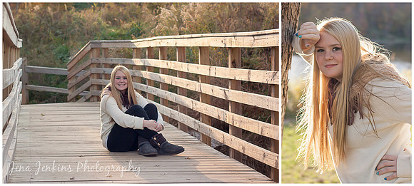 Indianapolis Senior Photographer