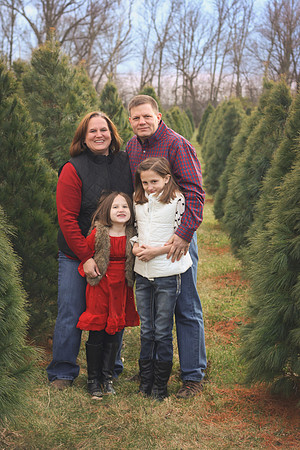 Indianapolis Family Photographer