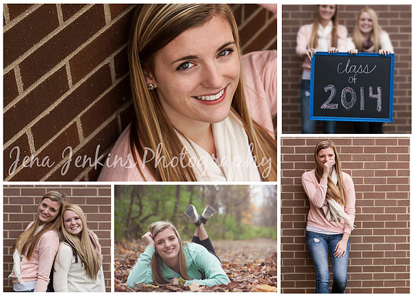Indianapolis Senior Photographer