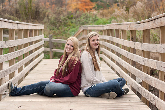Indianapolis Senior Photographer