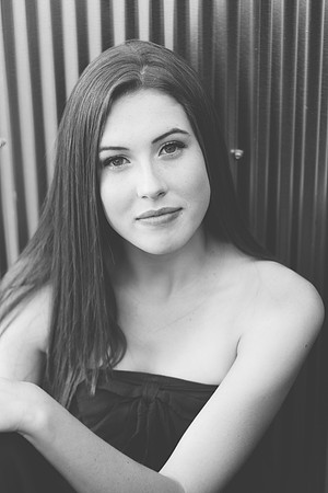 Indianapolis Senior Photographer