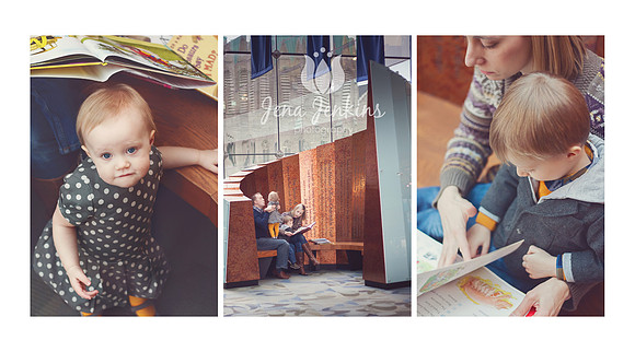 Indianapolis Family Photographer