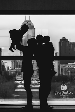 Indianapolis Family Photographer