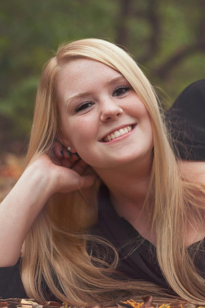 Indianapolis Senior Photographer