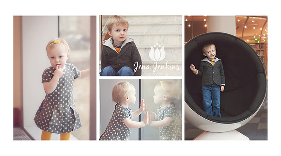 Indianapolis Family Photographer